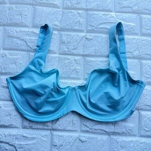 CUUP underwire The Scoop Bra Size 32G